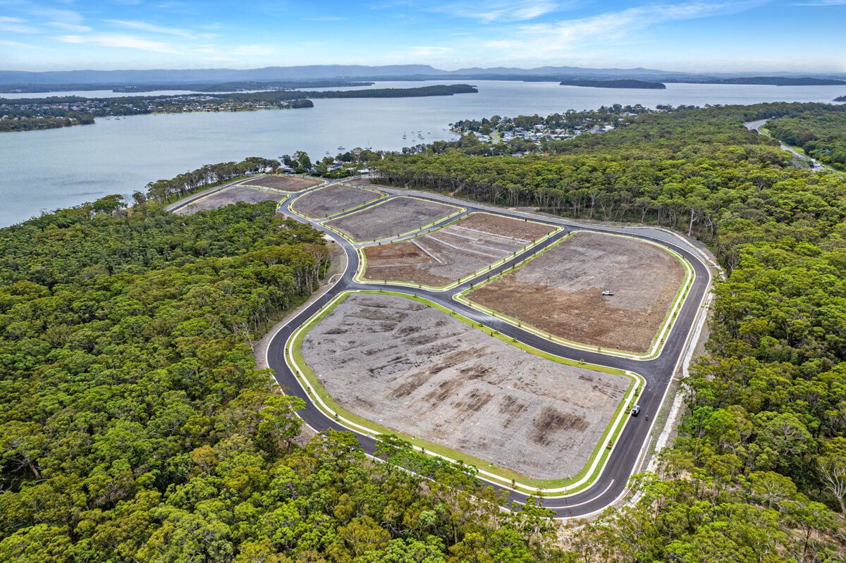 [Land for Sale] Sylvia Waters Estate, Nords Wharf OpenLot